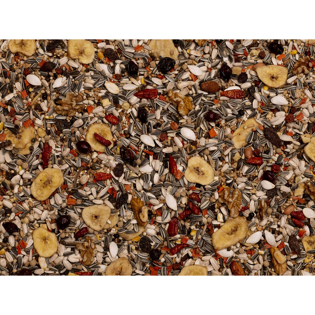 Fuglefoder Deli Nature Birdelicious 2 Kg